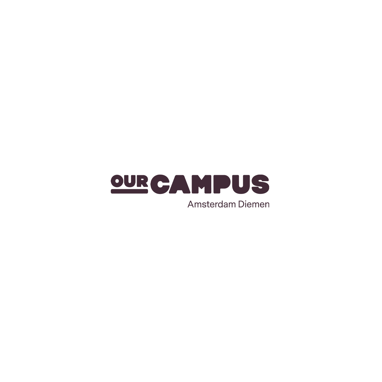 Campus Diemen Zuid logo