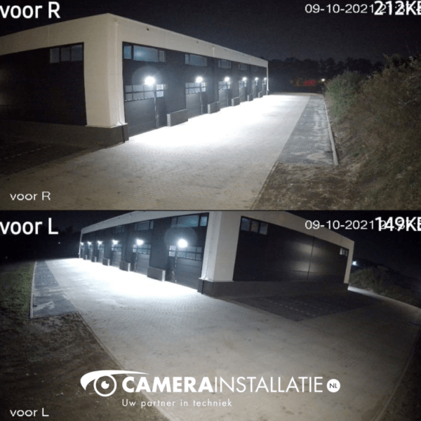 Camerainstallatie.nl
