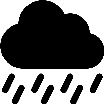 Camerainstallatie.nl |  Weinig last van reflectie en regen druppels
