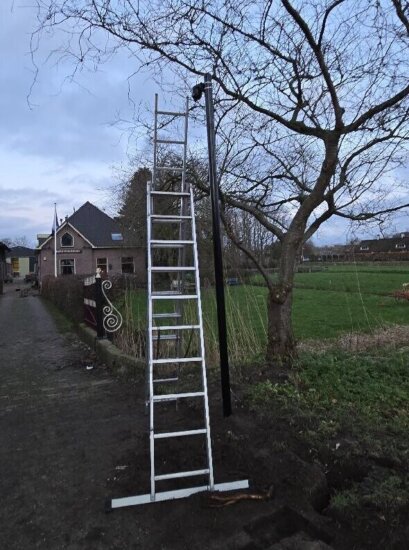 Camerainstallatie.nl